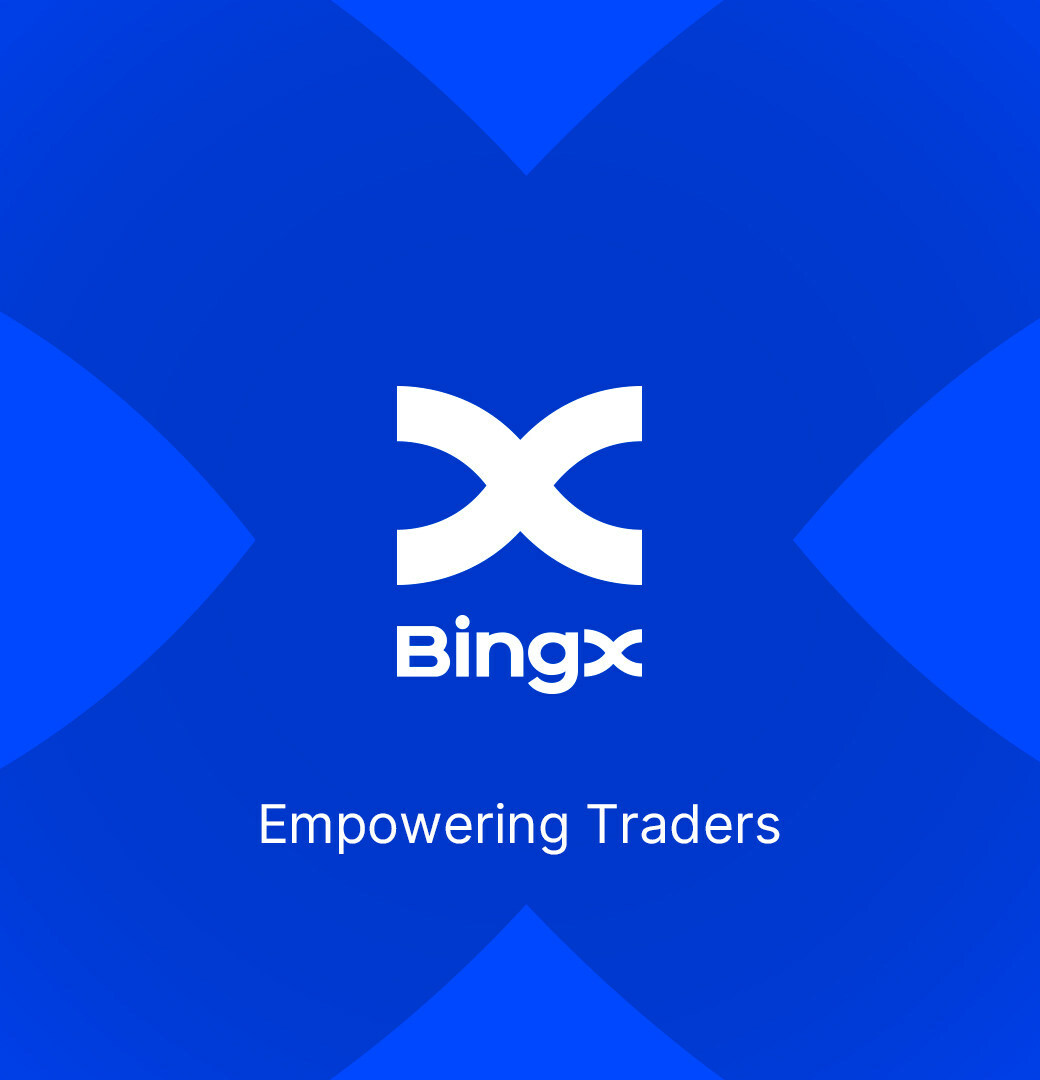 BingX